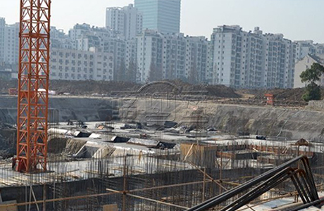 上海尊龙凯时人生就是搏!官网专业为苏州姑苏金茂府项目配套<a href=//www.huanjingjz.com target=_blank class=infotextkey>橡胶接头</a>