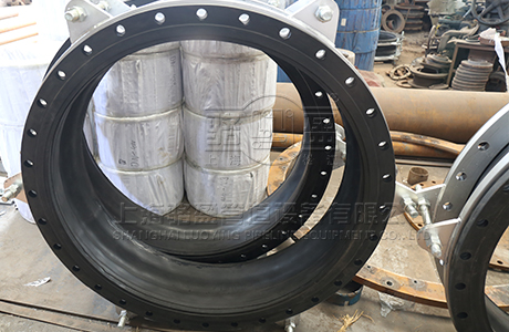 上海尊龙凯时人生就是搏!官网向阿里巴巴杭州数据项目供应橡胶接头