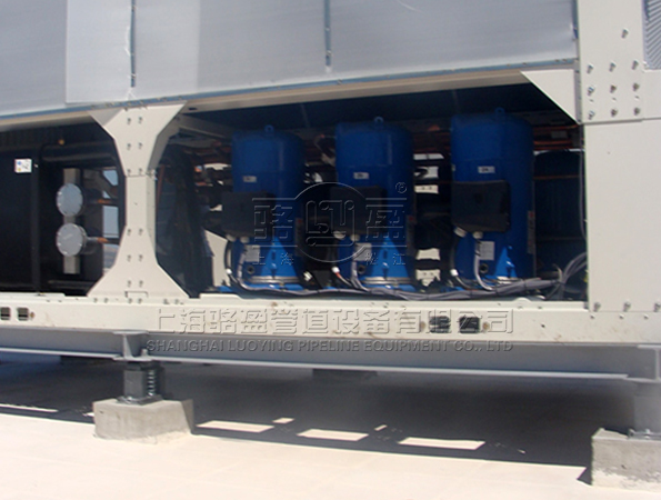 上海尊龙凯时人生就是搏!官网向谷城县三湾电站供应防拉脱<a href=//www.huanjingjz.com target=_blank class=infotextkey>橡胶接头</a>