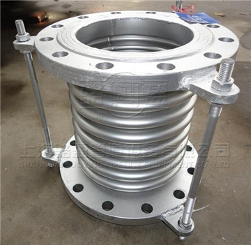 影响补偿器类型诸多因素