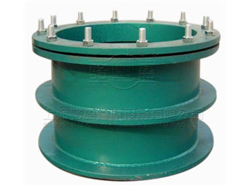 各种类型的柔性防水套管的区别与特点