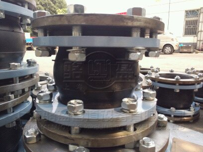 怎么判断上海橡胶接头的好坏
