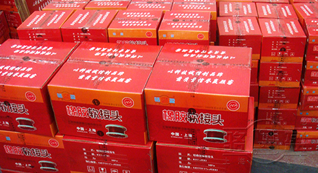 国内橡胶接头哪家值得选购