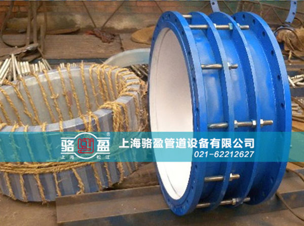 管道伸缩器的使用优势