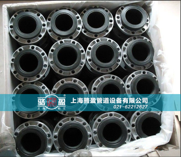 风机盘管橡胶接头结构上存在哪些优势