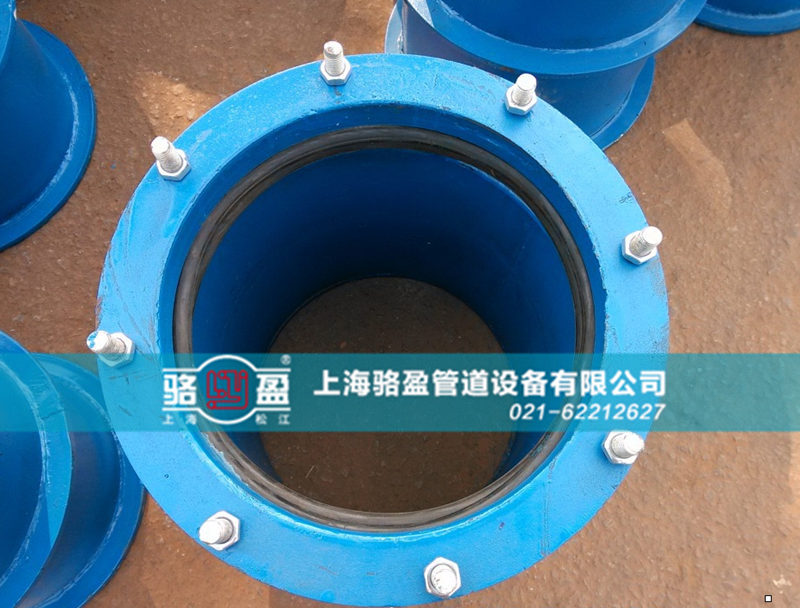 防水套管安装使用中的特殊情况