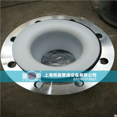 可曲挠橡胶接头是怎样硫化的