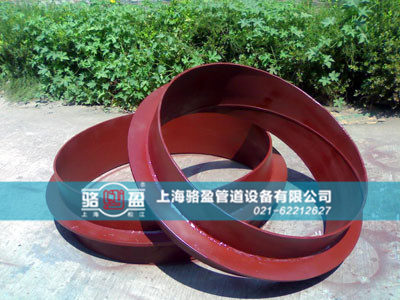 预埋件刚性防水套管时预算定额