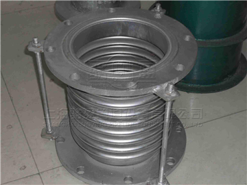 上海波纹补偿器在产品性能上具有哪些优势