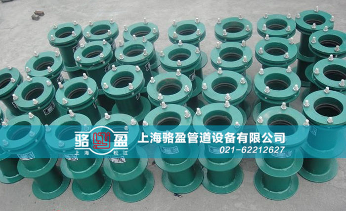尊龙凯时人生就是搏!官网防水套管沒有预埋件的状况时该怎样安装