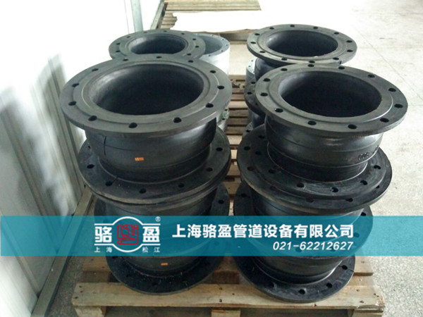 是什么造成了橡胶接头的收缩