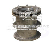 国标柔性防水套管