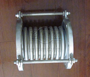 金属波纹补偿器的合格要求