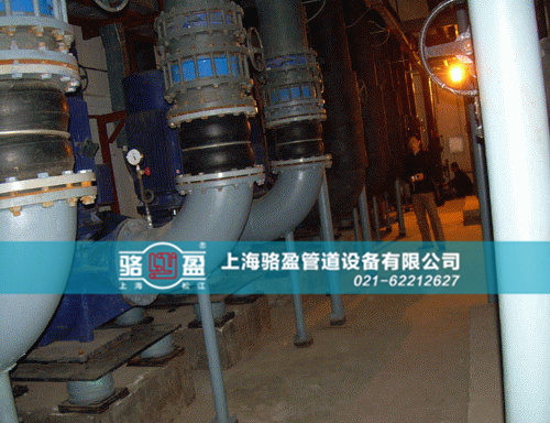 橡胶接头损坏表现方式都有哪些