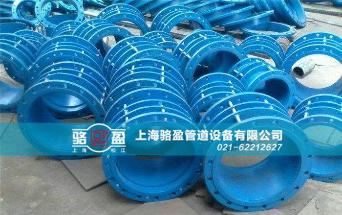钢制伸缩器安装小技巧