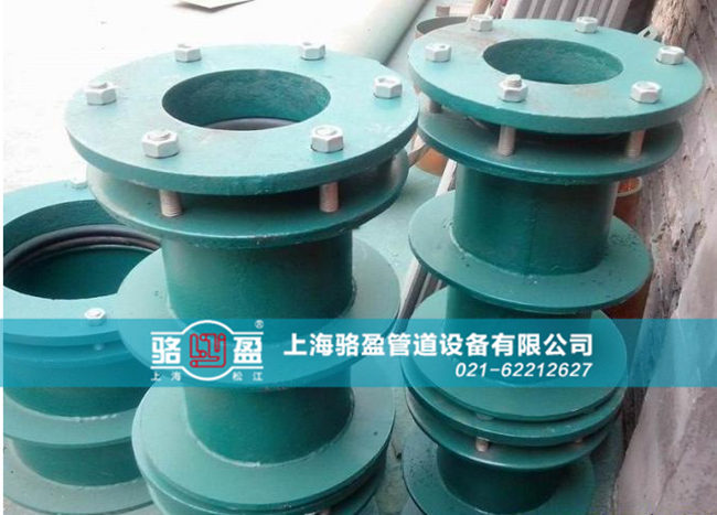 刚性防水套管在实地中切割和焊接应该注意什么