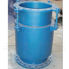 JZW型轴向外压式波纹补偿器 JZW型轴向外压式波纹补偿器