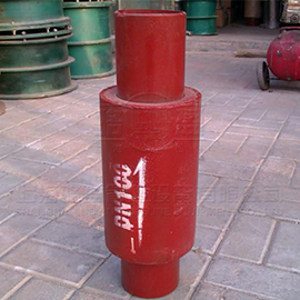 JZM直埋式波纹补偿器 JZM直埋式波纹补偿器
