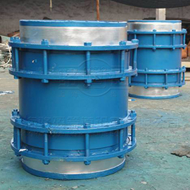 双流向套筒式补偿器 双流向套筒式补偿器