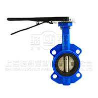 D671F-16P不锈钢对夹式蝶阀 D671F-16P不锈钢对夹式蝶阀