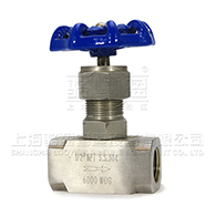 J13,J23型仪表针式截止阀 J13,J23型仪表针式截止阀