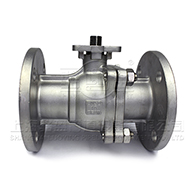 高平台球阀 高平台球阀