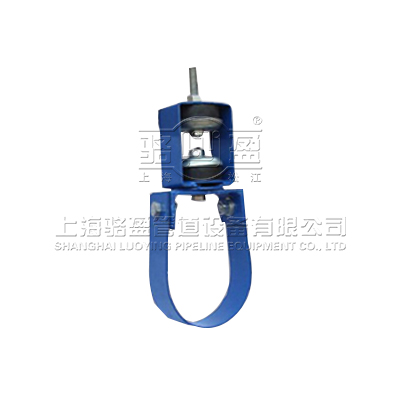XDD型管道吊式减震器 XDD型管道吊式减震器