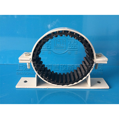 DT型管道减震器 DT型管道减震器