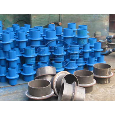 02S404刚性防水套管B型 02S404刚性防水套管B型