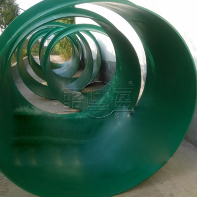 02S404刚性防水套管C型 02S404刚性防水套管C型