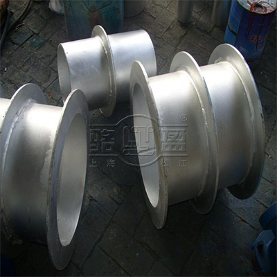 07FS02密闭防护套管镀锌套 07FS02密闭防护套管镀锌套