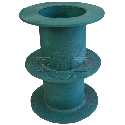 刚性密闭套管 刚性密闭套管