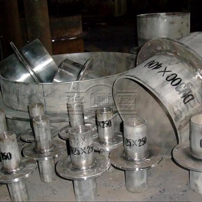 不锈钢02S404刚性防水套管 不锈钢02S404刚性防水套管