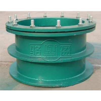 地源热泵02S404柔性防水套管 地源热泵02S404柔性防水套管