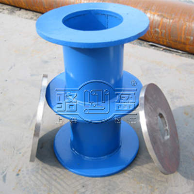 07FS02防护密闭套管 07FS02防护密闭套管