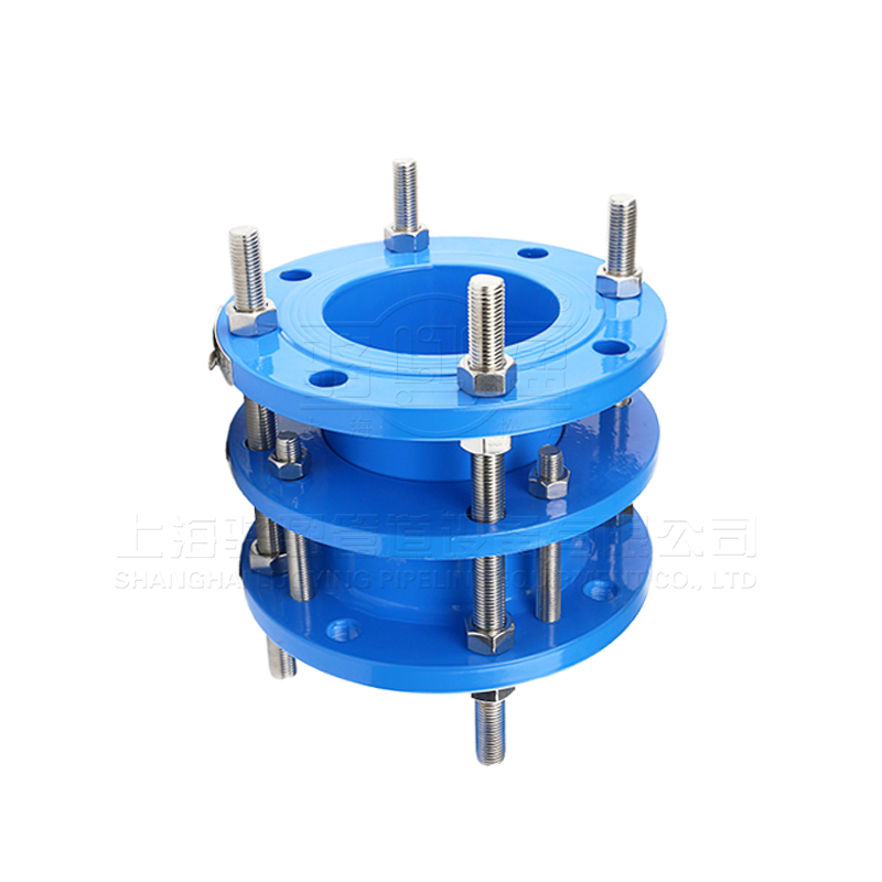 VSSJAF(C2F)双法兰传力接头 VSSJAF(C2F)双法兰传力接头