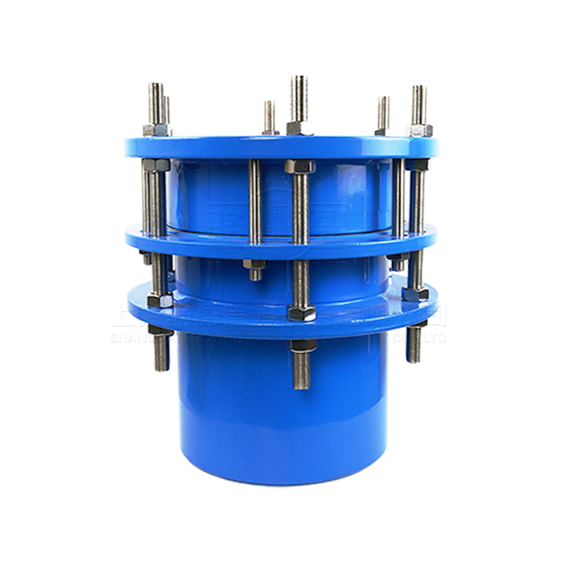 VSSJAFG(CF)单法兰传力接头 VSSJAFG(CF)单法兰传力接头