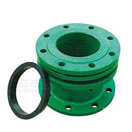 RS柔性套管伸缩器 RS柔性套管伸缩器