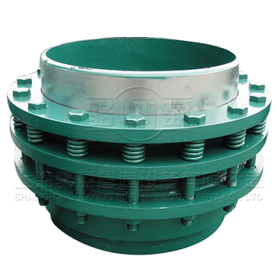 免维护式旋转伸缩器 免维护式旋转伸缩器