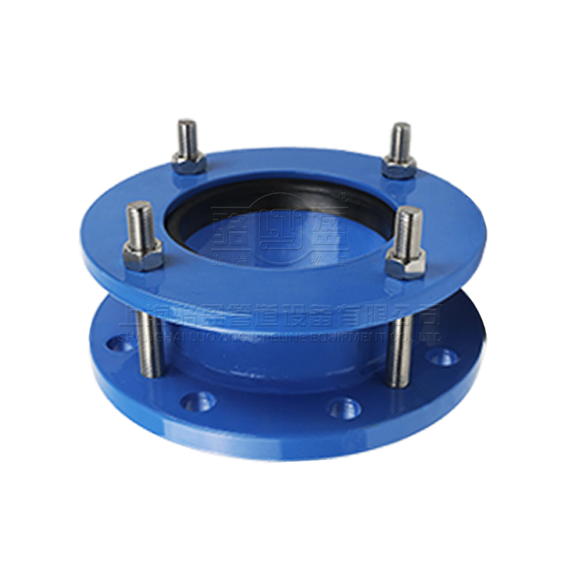 VSSJA(AF)法兰式松套伸缩接头 VSSJA(AF)法兰式松套伸缩接头