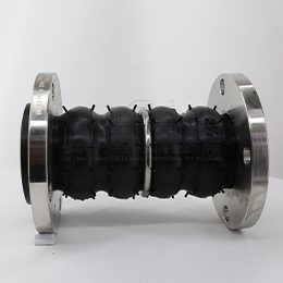 多球体橡胶软接头 多球体橡胶软接头