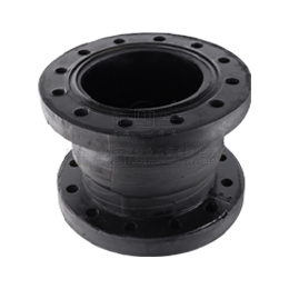 单拱形橡胶膨胀节 单拱形橡胶膨胀节