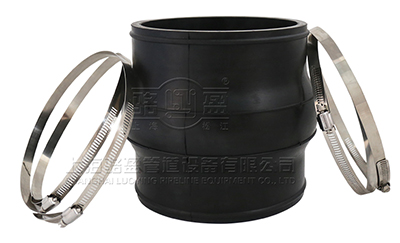 安徽省芜湖市<a href=//yosunsoft.com.cn target=_blank class=infotextkey>单球体橡胶接头</a>介绍