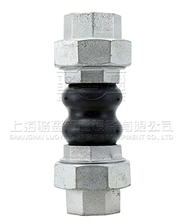 江苏省淮安市楚州区丝扣<a href=//www.huanjingjz.com target=_blank class=infotextkey>橡胶接头</a>