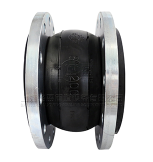 广西省柳州市鱼峰区的单球体<a href=//www.huanjingjz.com target=_blank class=infotextkey>橡胶接头</a>